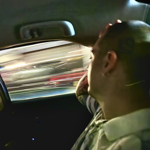 Tek Nena - Feeling Small In The Best Way