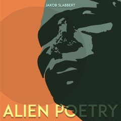 Alien Poetry _ (Original)