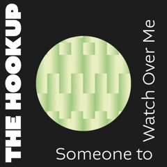 THE HOOKUP (Géraldine Laurent, François Moutin, Louis Moutin) - Someone To Watch Over Me