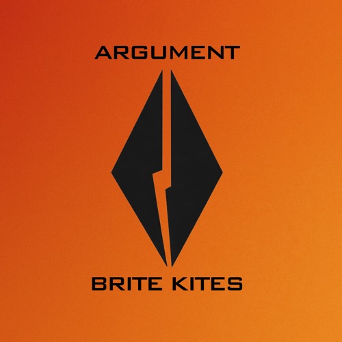 Artwork for ARGUMENT - Piano Version by BRITE KITES