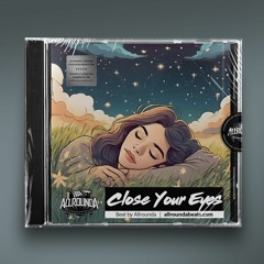 "Close Your Eyes" ~ Soulful Piano Beat | Emotional Type Beat Instrumental