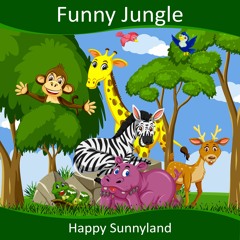 Funny Jungle