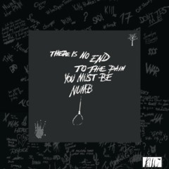 XXXTentacion - ESOPHAGUS