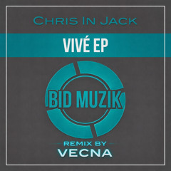 Chris In Jack - Phasé  ( Remix VECNA )