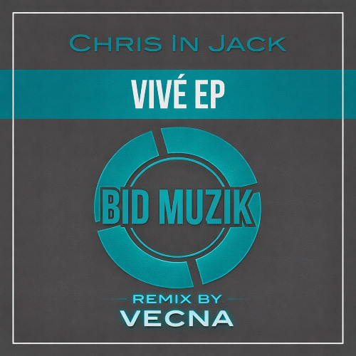 Chris In Jack - Phasé  ( Remix VECNA )