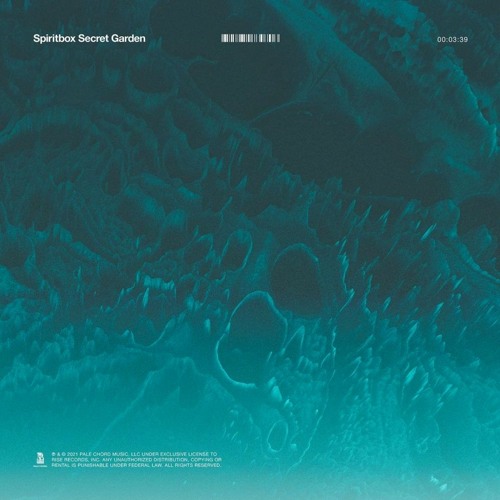 Stream Spiritbox - Secret Garden (Instrumental Cover) by Alberto Medina |  Listen online for free on SoundCloud