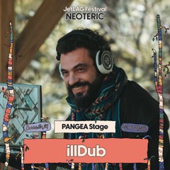 illDub @ JetLag2024 (DJ set)