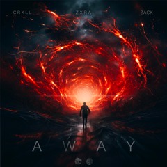 Away feat. ZXRA, Zack