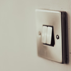 Light switch // NTTN