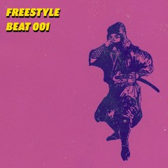 Freestyle Beat 001