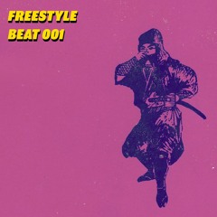 Freestyle Beat 001