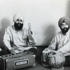 Jab Te Saadh Sangat Mohe Paaee | Davinder Partap Singh Ji | United Kingdom | 1980s
