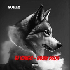DJ ICHIGO - DDJAY PROD - SOFLY 2023 (urban remix)