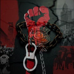 Blood on the Badge
