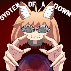 Kill Rock'n'Roll - System of a Down | NecoArc