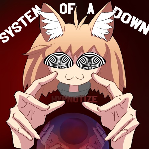 Kill Rock'n'Roll - System of a Down | NecoArc