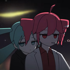 Baka Mitai(teto and Miku)