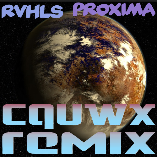 Proxima (CQUWX remix)