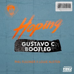 Louie Austen - Hoping (Gustavo C Bootleg)