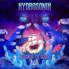 Hydrosonix - Motion of the Ocean