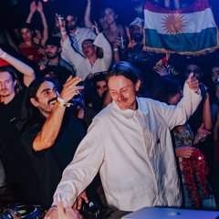CHAMOS w/ BIJI LIVE AT FEELS RIGHT ADE - OCT 16 2024