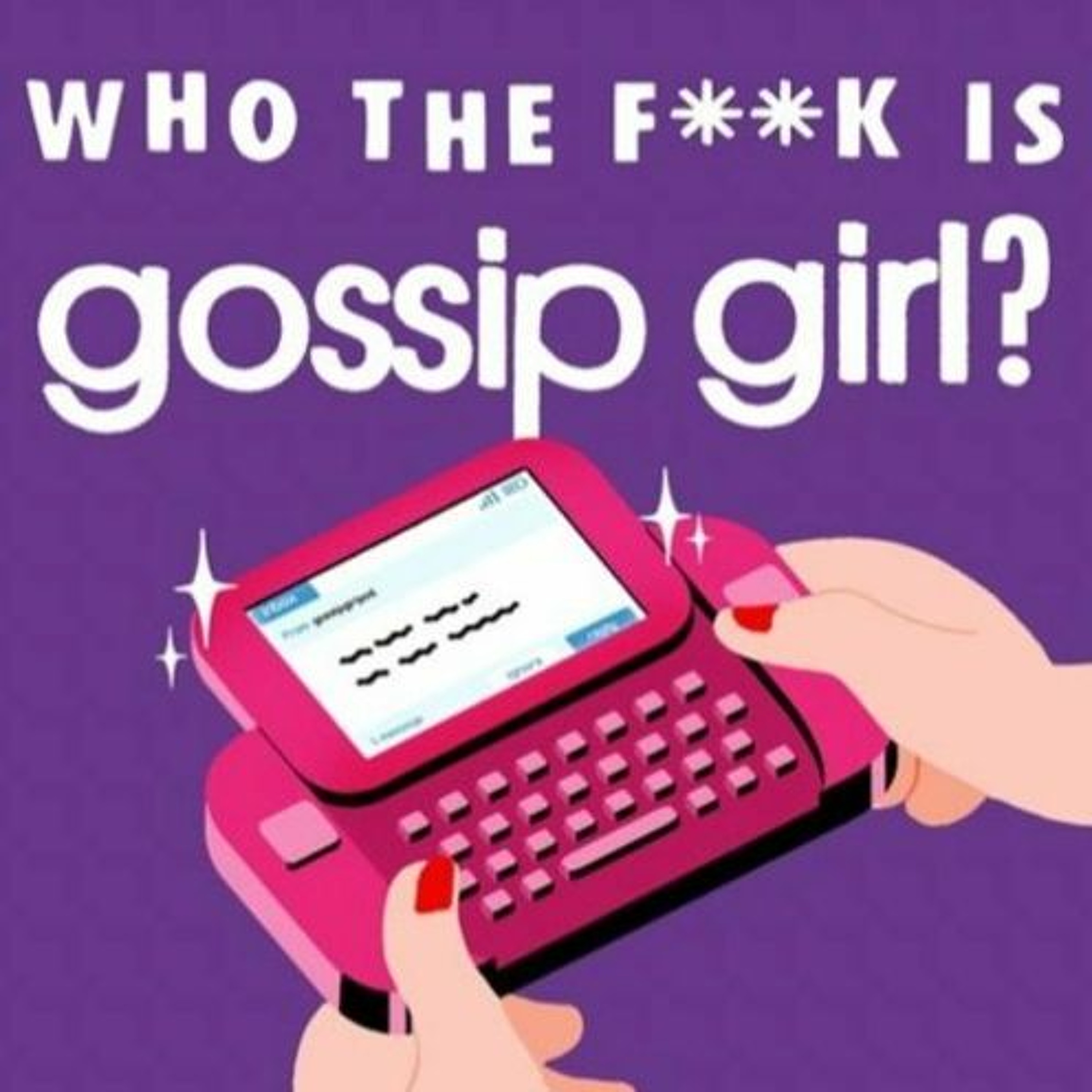 S05E19: It Girl, Interrupted