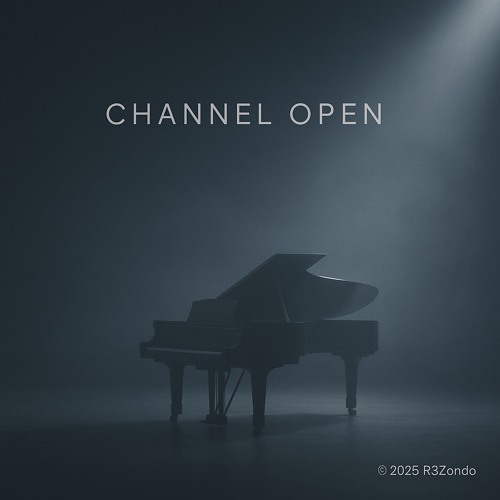 Channel Open