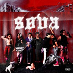 YUNGBLUD - gød save me, but døn’t drøwn me øut (SØVA Remix)[FREE DØWNLØAD]