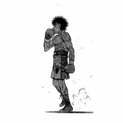 Hajime no Ippo - Hekireki I Lofi