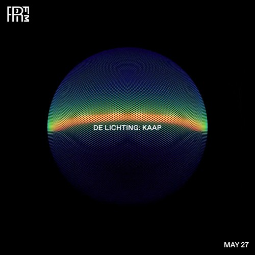 RRFM • Kaap • 27-05-2021