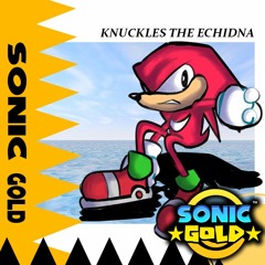 SONIC GOLD - BOMBASTIC (Metal Sonic Encounter)
