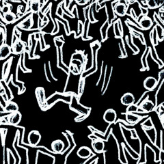 Normal Pleasure - Overstimulation (Vulture Flip)