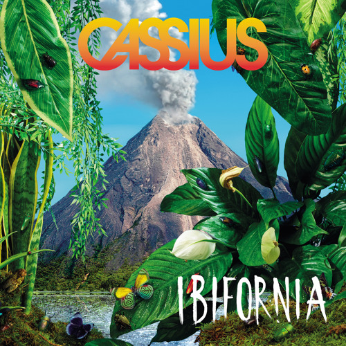 Go Up (feat. Cat Power & Pharrell Williams)