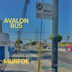 Avalon Bus - Murfoe