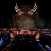 MEDUZA live @ EDC Las Vegas Kinetic Field, 2025 DJ mix artwork - Electronic music tracklist cover image