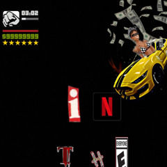 Kuhgreen In The Air featuring - luh rafa