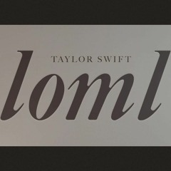 Taylor Swift - LOML (Gabbsi Sunset Mix)