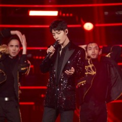 Hurt After Love 相爱后动物感伤 (live) - Xiao Zhan 肖战