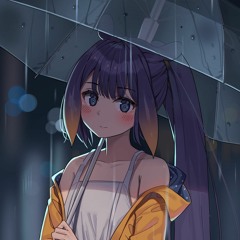 Ninomae Ina'nis 『VIOLET』 Teaser (NOiiRE Remix).mp3