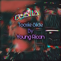 Young Rican - Toosie Slide (Spanish Versión)