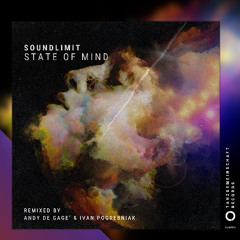 Soundlimit - State Of Mind (Andy de Gage´ Festival Remix) [Tanzgemeinschaft]