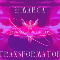 Drawcu - RAVElation 08.03.2025 [DJ CONTEST]