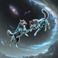 Cosmic Mission - Stereolithica 669