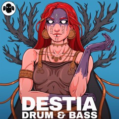 DESTIA // Drum & Bass Sample Pack