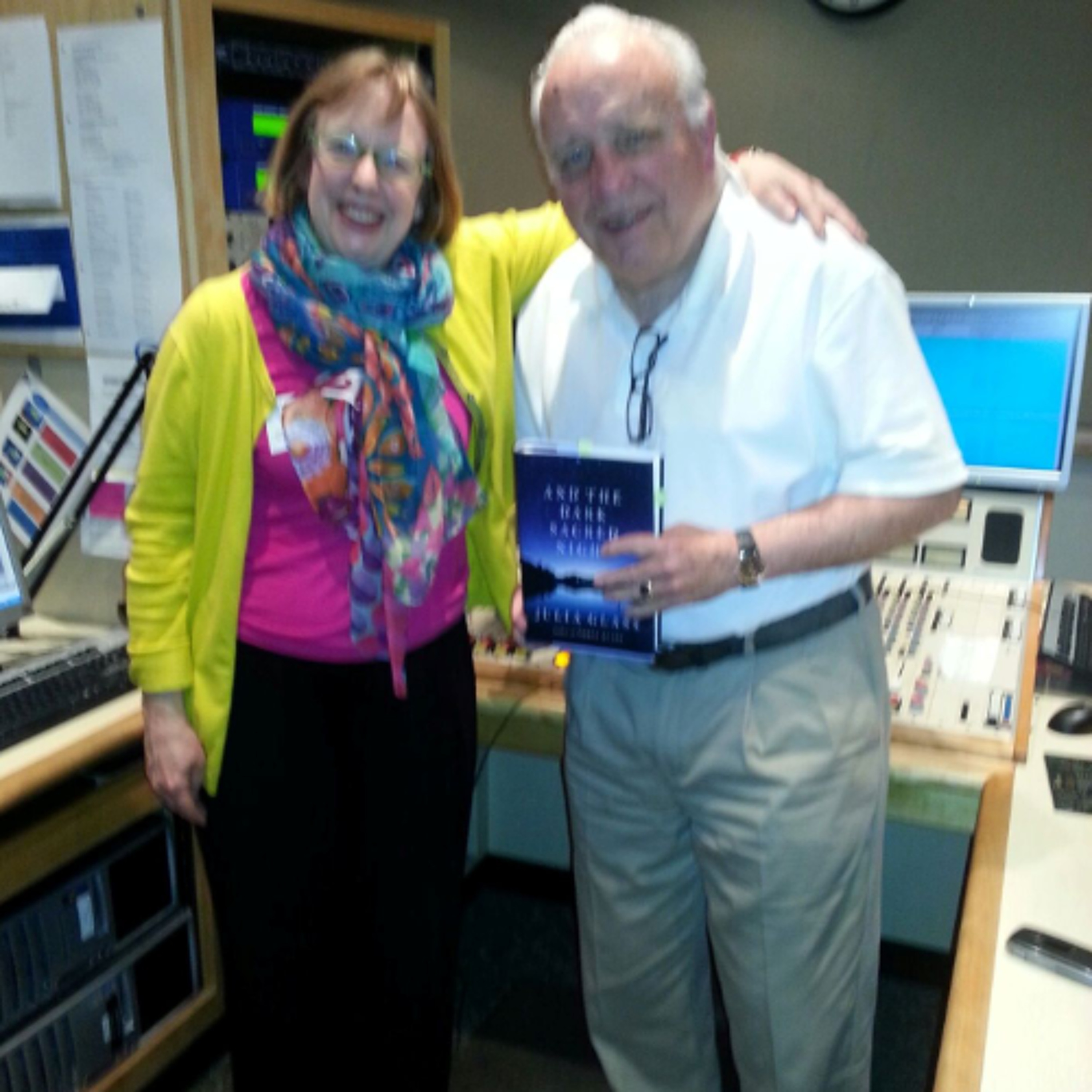 Jim Foster: Conversations On The Coast