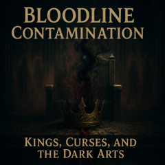 The Blood Line Pt 2