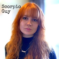 Kiera Gabrielle - Scorpio Guy