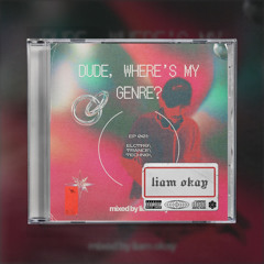 dwmg. ep. 001 \ tech trance