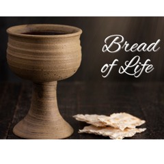 Bread of Life 📖🫓✨