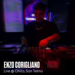 Live @ Ohito, San Telmo